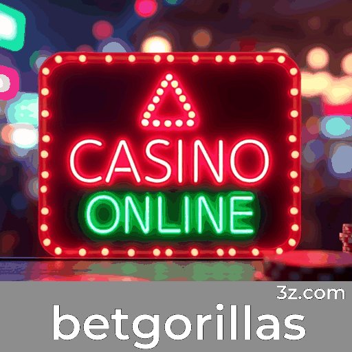 betgorillas game mais image