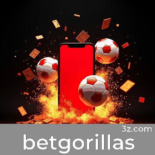 betgorillas game mais image