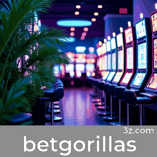 betgorillas 