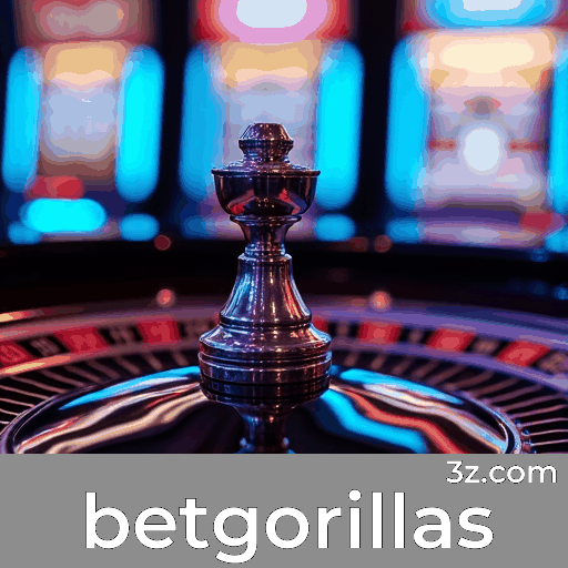 betgorillas game mais image