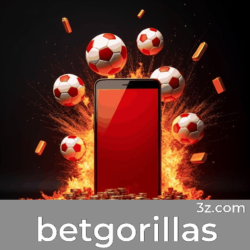 betgorillas game mais image