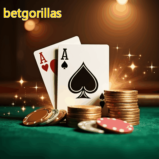 O betgorillas é o melhor cassino esportivo do Brasil!