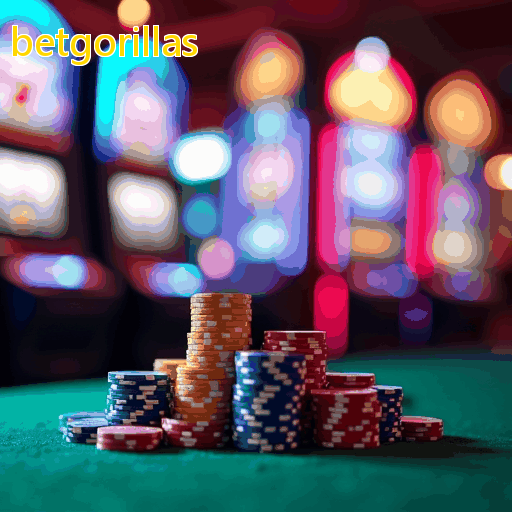 vivo no cassino betgorillas