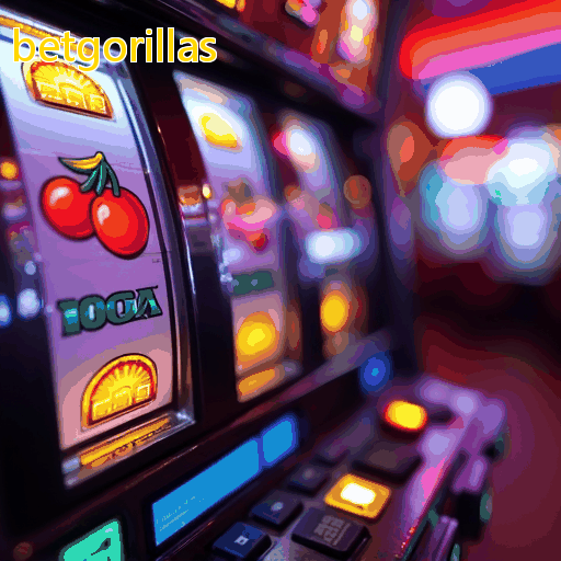 betgorillas aplicativo