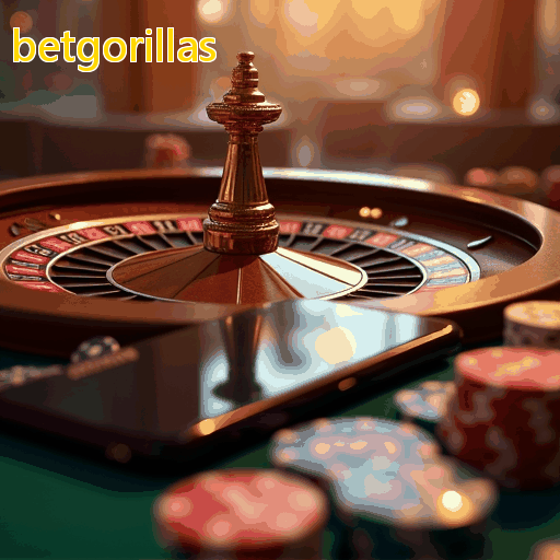 cassino betgorillas