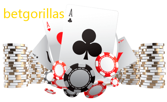 Jogue jogos de pôquer em betgorillas