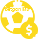 Aposte em esportes do mundo todo no betgorillas!
